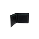 ZEST - BLACK GREEN