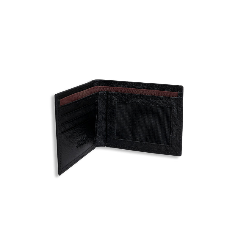 ZEST - BLACK BORDO