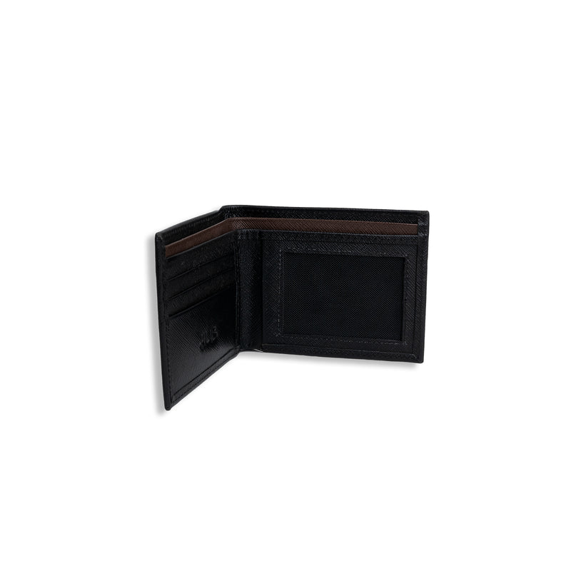 ZEST - BLACK BROWN