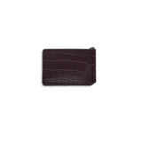 CLIPPER - DARK BORDO