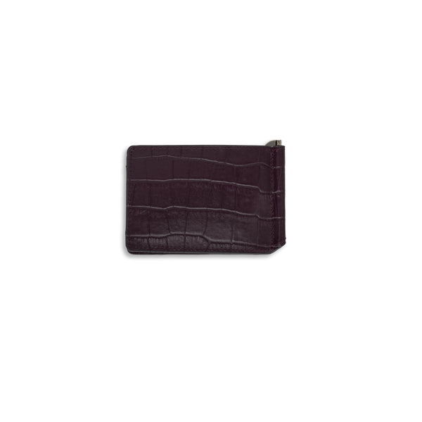 CLIPPER - DARK BORDO