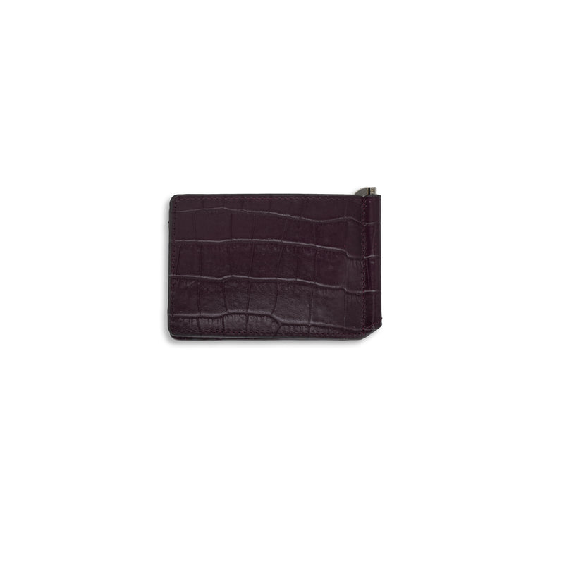 CLIPPER - DARK BORDO