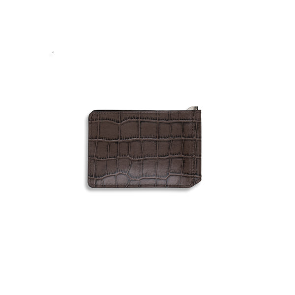 CLIPPER - LIGHT BROWN