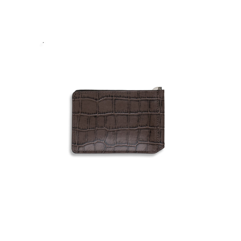 CLIPPER - LIGHT BROWN