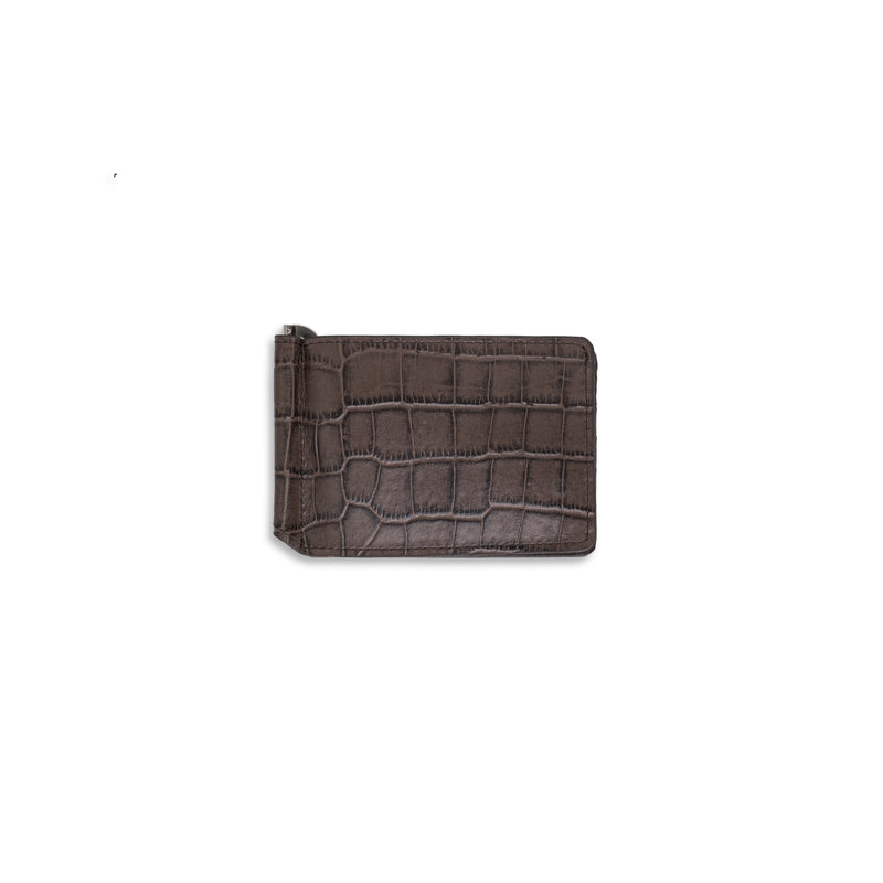 CLIPPER - LIGHT BROWN