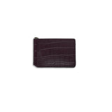 CLIPPER - DARK BORDO