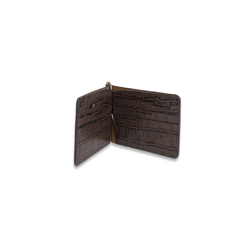 CLIPPER - LIGHT BROWN