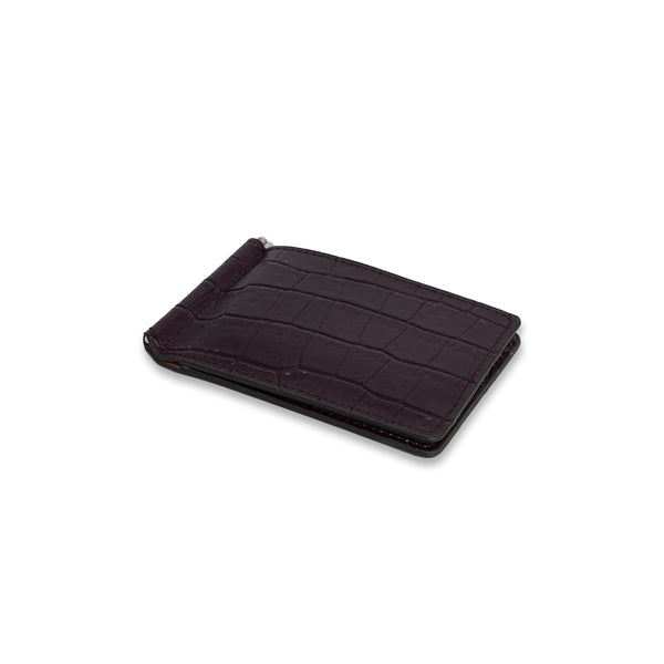 CLIPPER - DARK BORDO