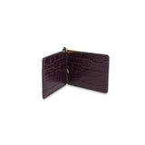 CLIPPER - DARK BORDO