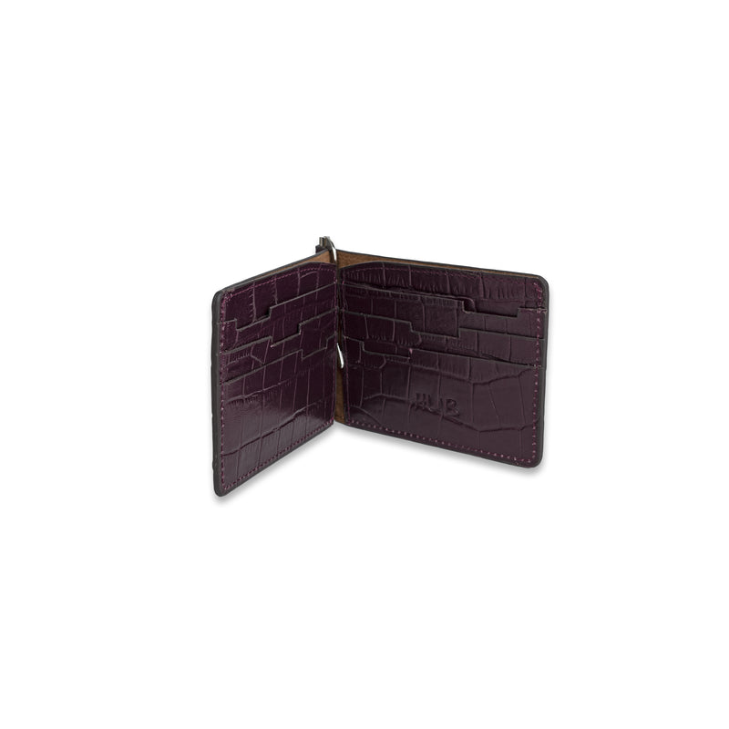 CLIPPER - DARK BORDO