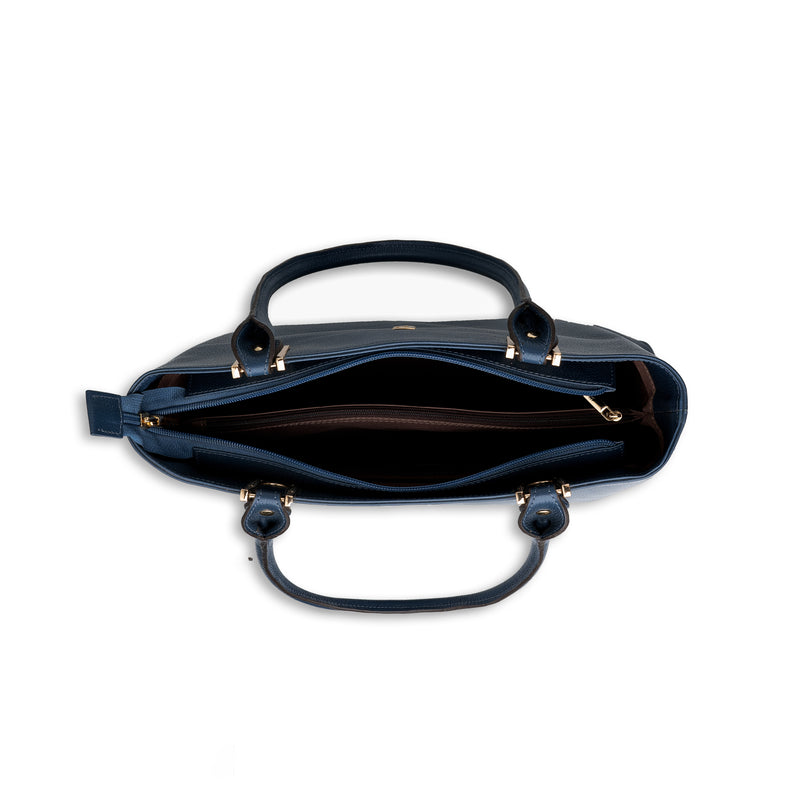 LUXE - DARK BLUE