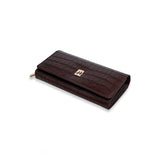 PLUSH - BROWN BROWN
