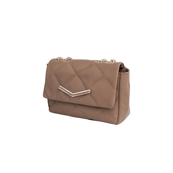 Veloura - BEIGE