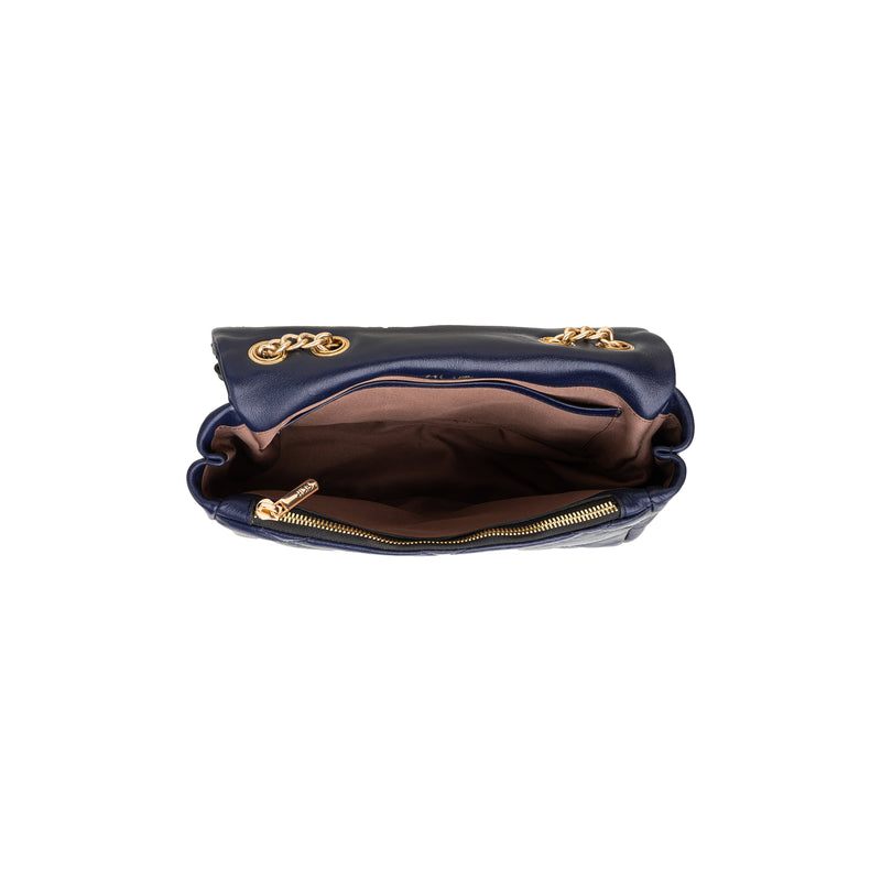 Veloura - NAVY BLUE