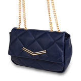 Veloura - NAVY BLUE