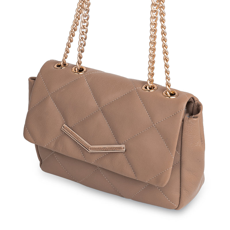 Veloura - BEIGE
