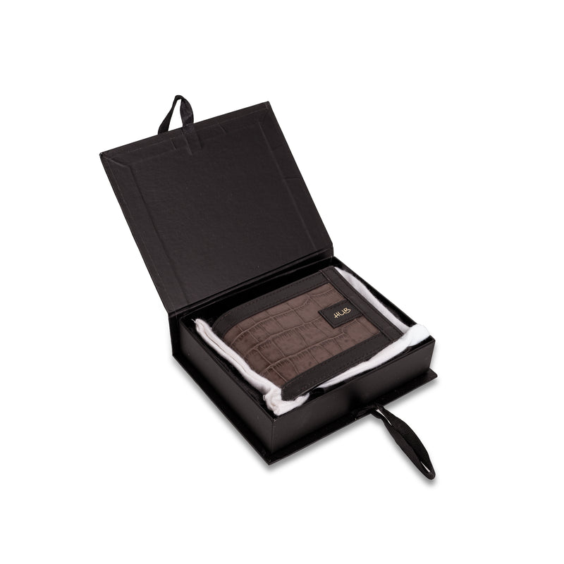 GUARDIAN - LIGHT BROWN BLACK