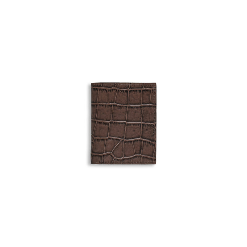 PATTERN  - LIGHT BROWN BLACK
