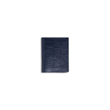 PATTERN  - MUD NAVY BLUE