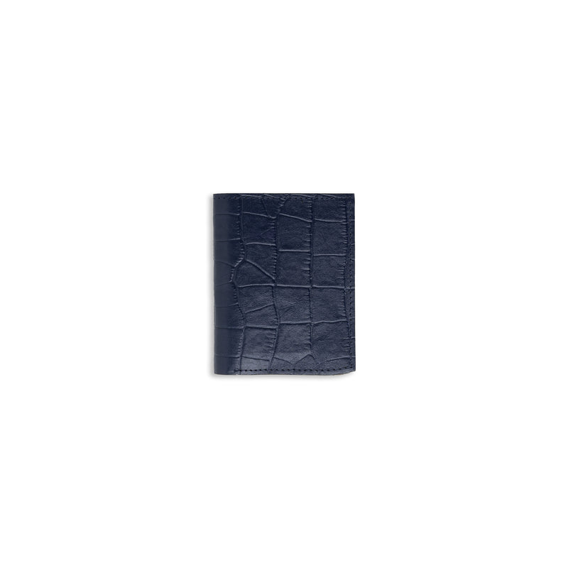 PATTERN  - MUD NAVY BLUE