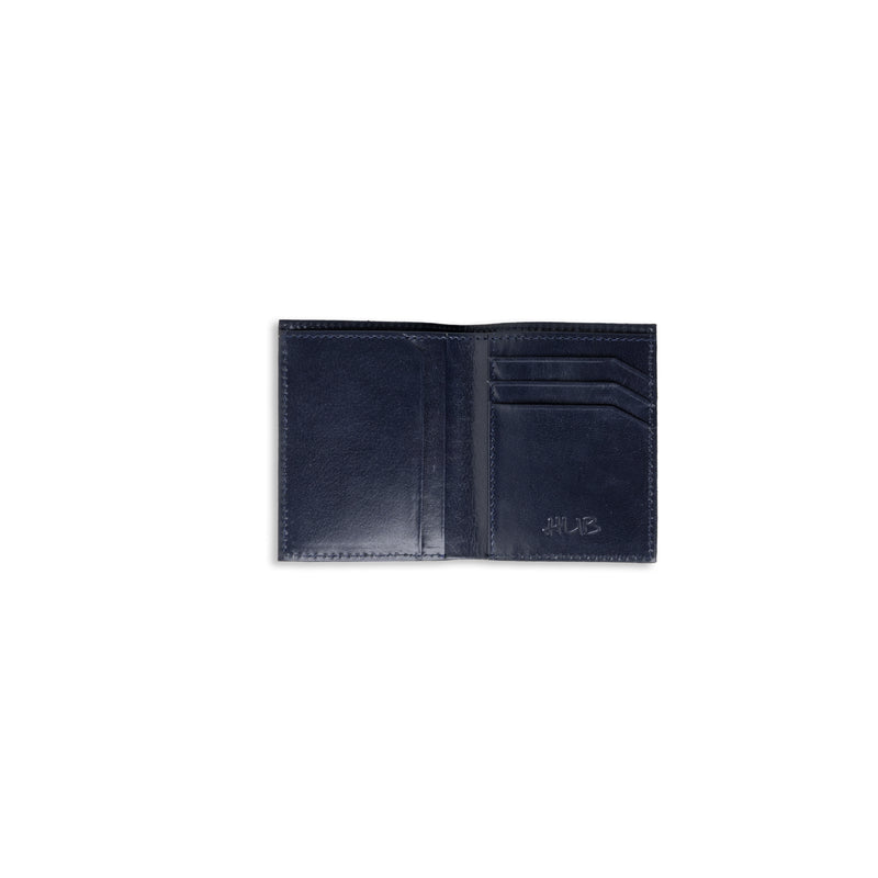 PATTERN  - MUD NAVY BLUE