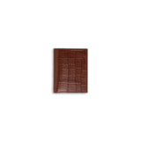 PATTERN  - ORANGE TAN