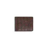 HUNT - LIGHT BROWN BLACK