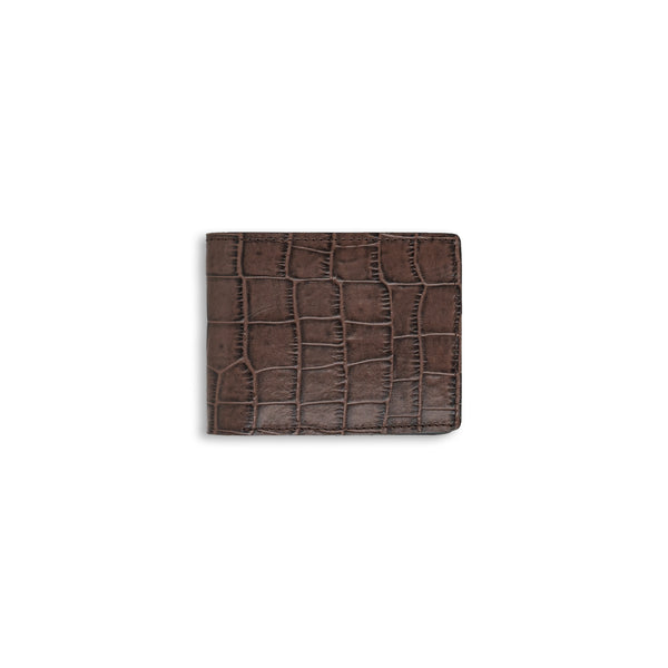 HUNT - LIGHT BROWN BLACK