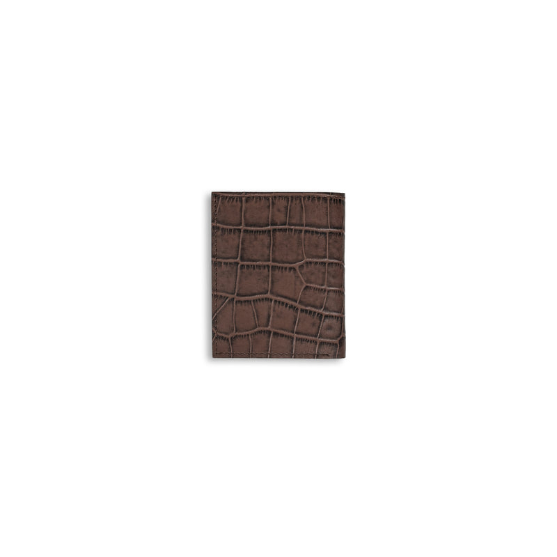 PATTERN  - LIGHT BROWN BLACK