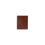 PATTERN  - ORANGE TAN