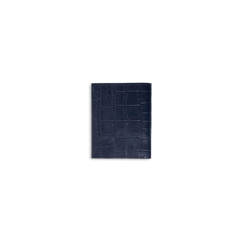 PATTERN  - MUD NAVY BLUE