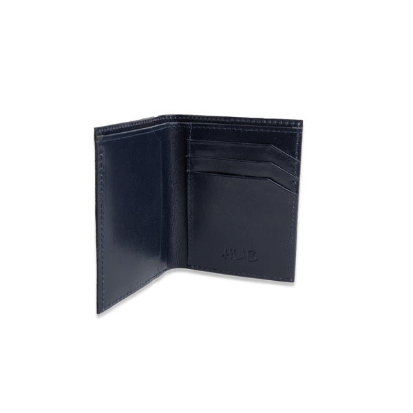 PATTERN  - MUD NAVY BLUE
