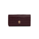 PLUSH - DARK BORDO BORDO