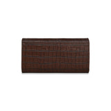PLUSH - BROWN DARK BROWN