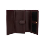 PLUSH - DARK BORDO BORDO