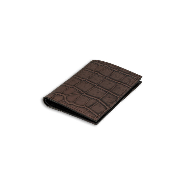 PATTERN  - LIGHT BROWN BLACK