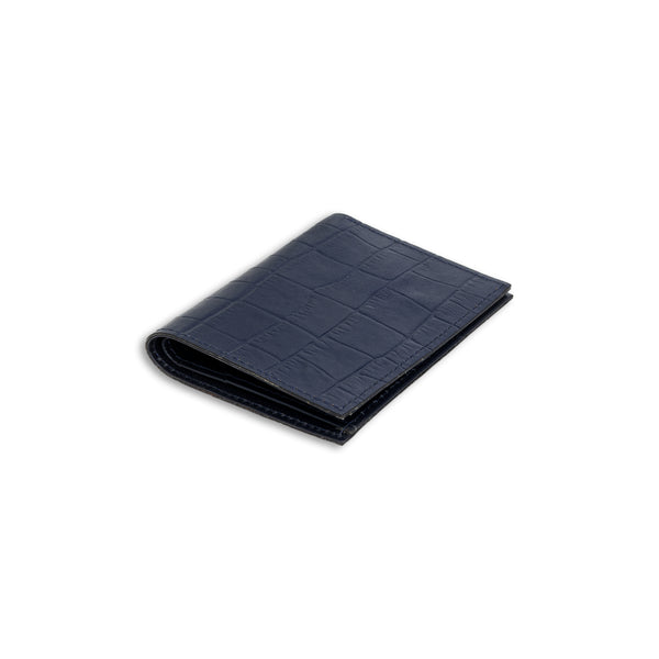 PATTERN  - MUD NAVY BLUE