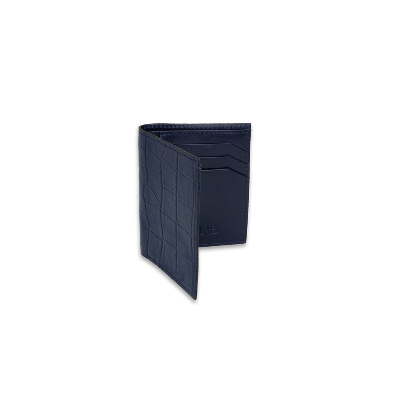 PATTERN  - MUD NAVY BLUE
