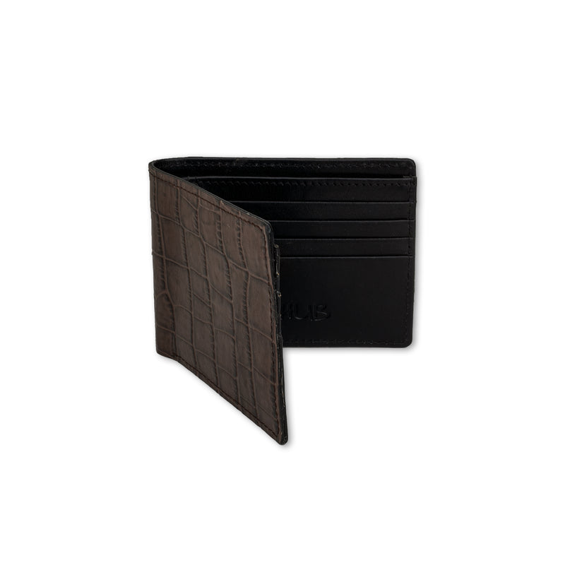 HUNT - LIGHT BROWN BLACK