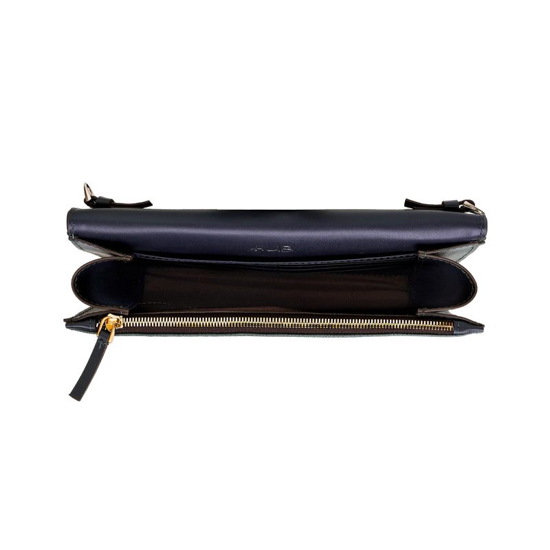 LADIES BAG - DARK BLUE NAVY BLUE