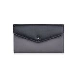 LADIES BAG - GREY BLACK