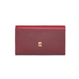 LADIES BAG - RED RED