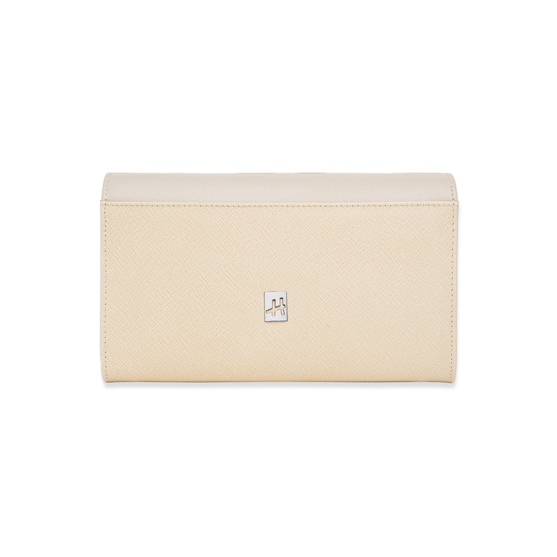 LADIES BAG - BEIGE LIGHT BEIGE