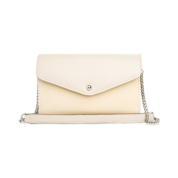 LADIES BAG - BEIGE LIGHT BEIGE