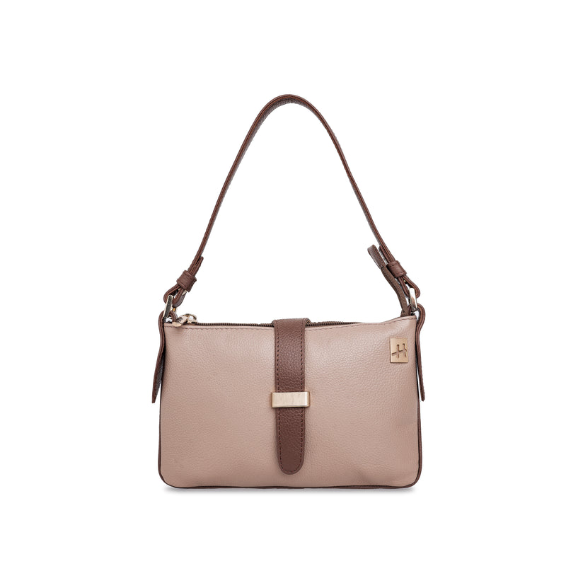 PETITE - LIGHT PINK TAN