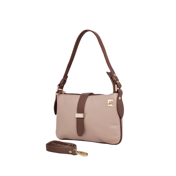 PETITE - LIGHT PINK TAN