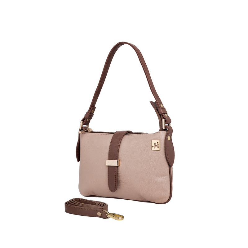 PETITE - LIGHT PINK TAN