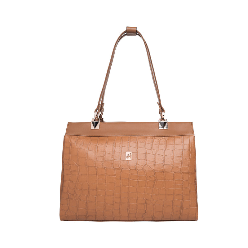 GRANDEUR - LIGHT TAN