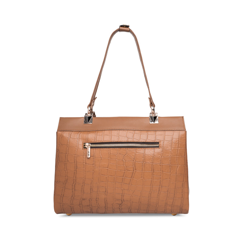 GRANDEUR - LIGHT TAN