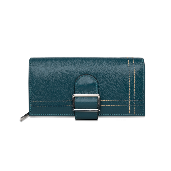 INTERSECT - DARK BLUE CURIO